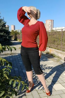 шлюха Софья  (Ростов)